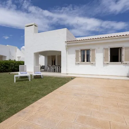 Appartement Katia - Ostuni Villanova di Ostuni