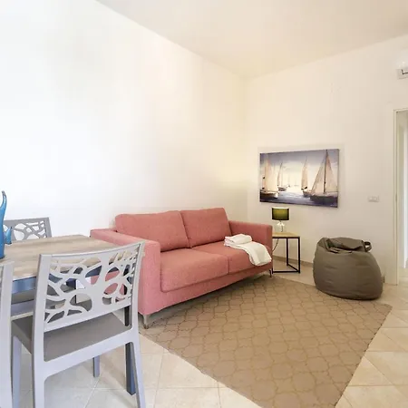 Appartement Katia - Ostuni Villanova di Ostuni