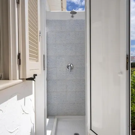 Katia - Ostuni Appartement *