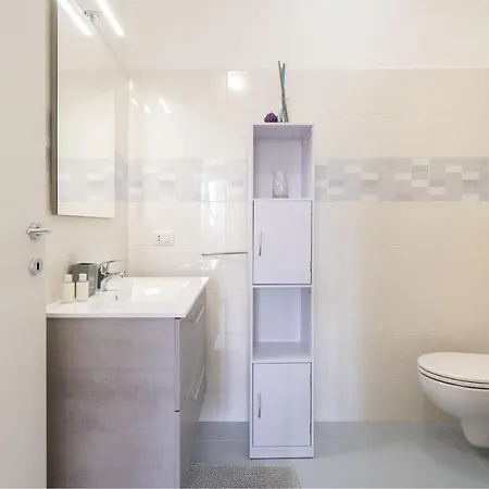 Appartement Katia - Ostuni *