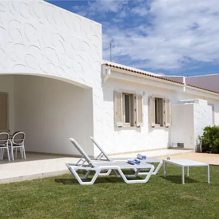 Katia - Ostuni Appartement *