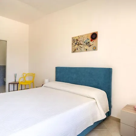 Appartement Katia - Ostuni Villanova di Ostuni