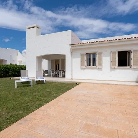 Katia - Ostuni Apartmán Villanova di Ostuni