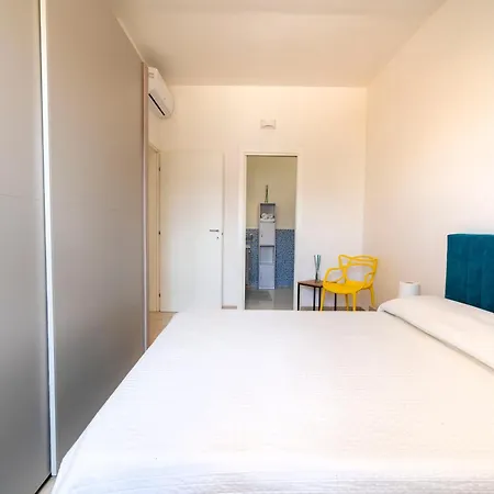 Apartmán Katia - Ostuni *