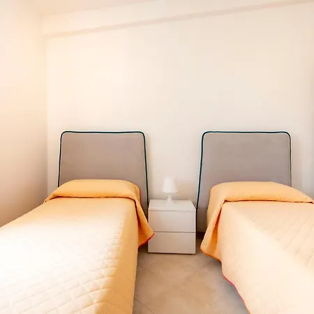 Apartmán Katia - Ostuni