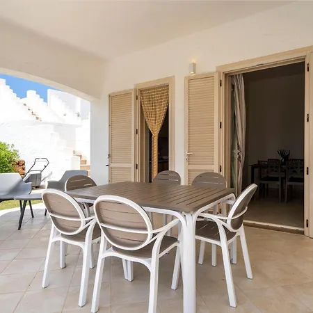 Apartmán Katia - Ostuni Villanova di Ostuni