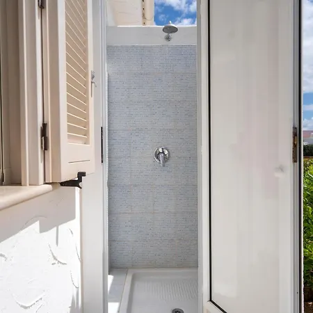 Apartmán Katia - Ostuni Villanova di Ostuni