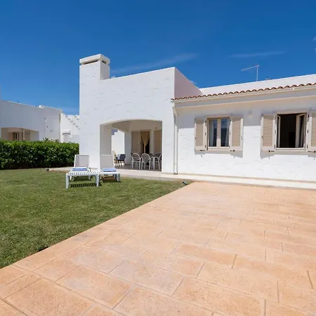 Apartmán Katia - Ostuni Villanova di Ostuni
