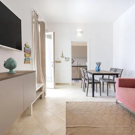 Katia - Ostuni Apartment Villanova di Ostuni