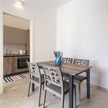 Apartment Katia - Ostuni