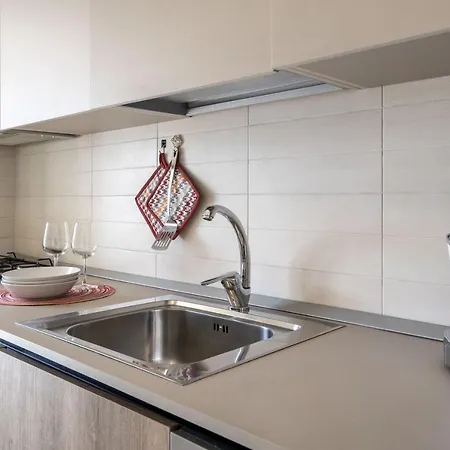 Apartment Katia - Ostuni