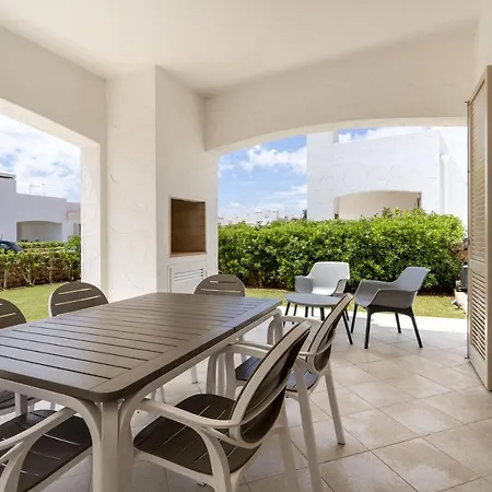 Katia - Ostuni Apartment Villanova di Ostuni