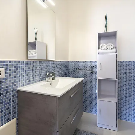 Katia - Ostuni Apartment