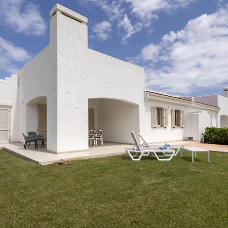 Katia - Ostuni Вилланова-ди-Остуни