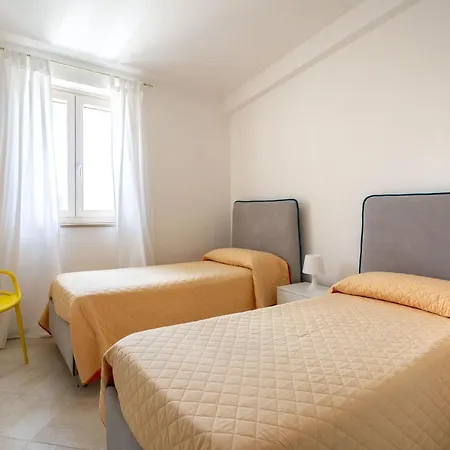Apartment Katia - Ostuni