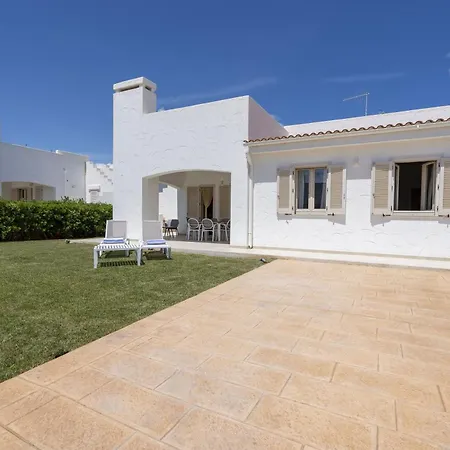 Katia - Ostuni * Вилланова-ди-Остуни