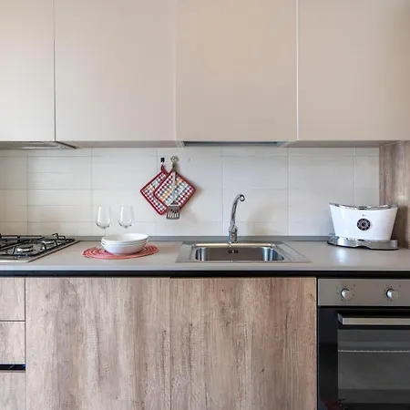 Katia - Ostuni Apartament Villanova di Ostuni