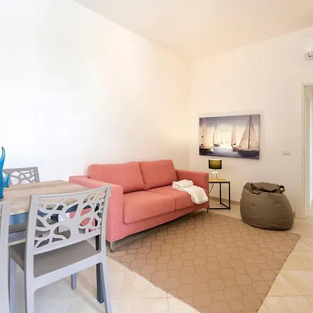 Katia - Ostuni Apartament