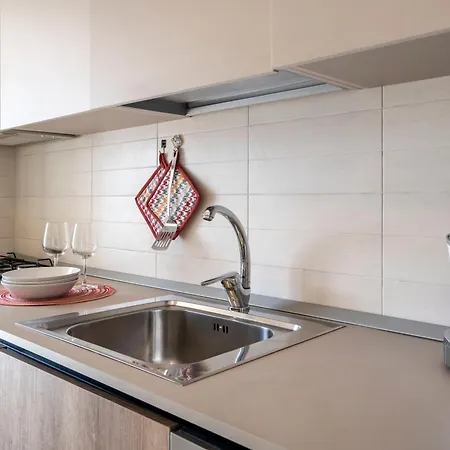 Apartament Katia - Ostuni Villanova di Ostuni