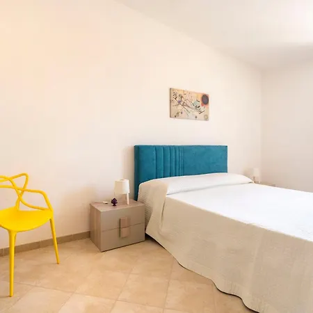 Apartament Katia - Ostuni Villanova di Ostuni