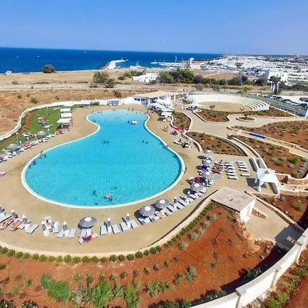 Apartament Katia - Ostuni