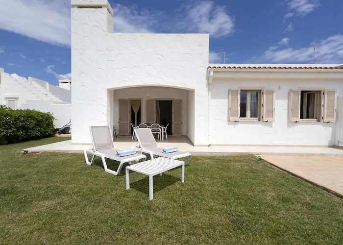 Lägenhet Katia - Ostuni