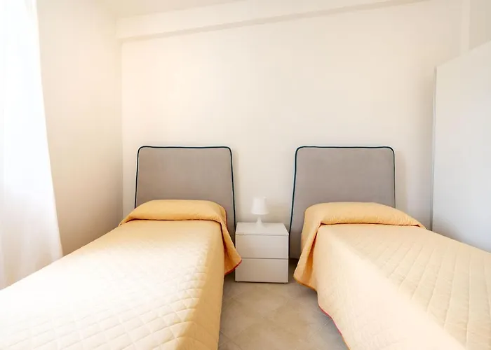 Apartment Katia - Ostuni Villanova di Ostuni