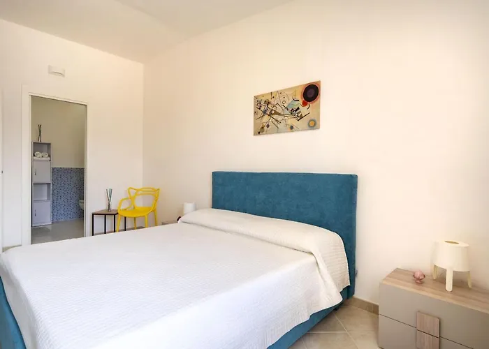 Apartment Katia - Ostuni Villanova di Ostuni